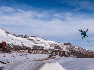 South American Ski Resort Opening Dates For Winter 2026