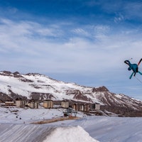 South American Ski Resort Opening Dates For Winter 2026
