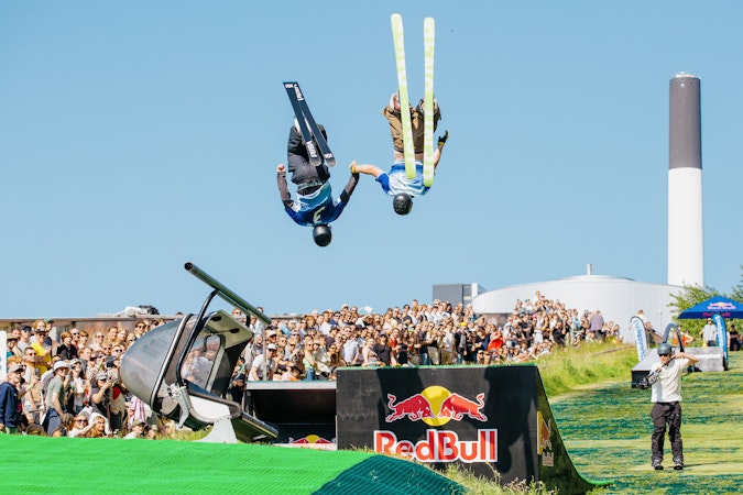 Scandinavian Team Battle Returns to CopenHill June 13