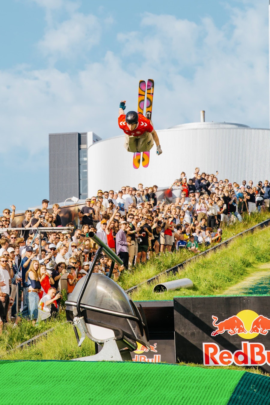 Scandinavian Team Battle