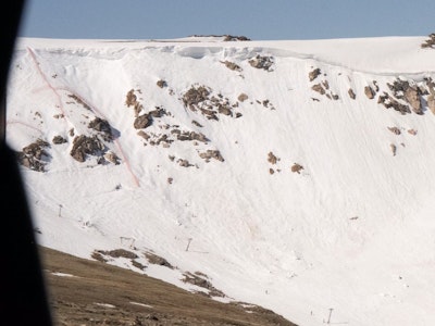 Beartooth Basin Summer Ski Area Opens for 2026