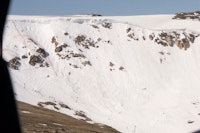 Beartooth Basin Summer Ski Area Opens for 2026