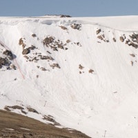 Beartooth Basin Summer Ski Area Opens for 2026