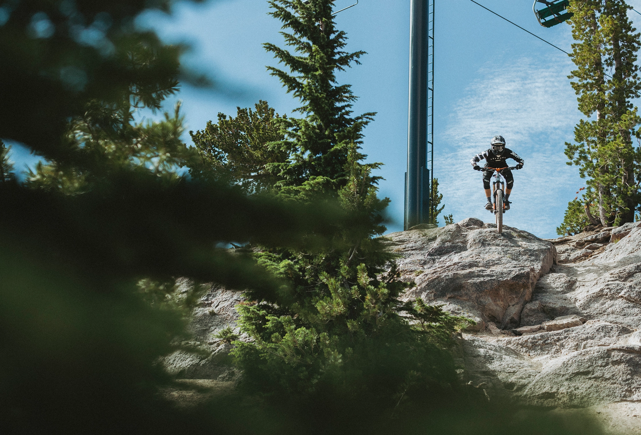 2026 Bike Park Opening Dates Across the Mountain West 