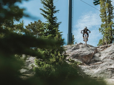 2026 Bike Park Opening Dates Across the Mountain West