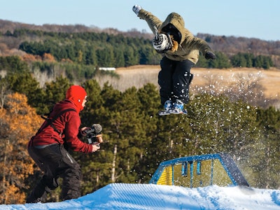 Why Affordable Skiing Isn't Dead with Trollhaugen's Marsha Hovey