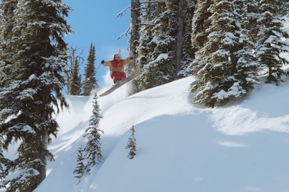 TGR Drops First Ski Film Shot on an iPhone 17 Pro