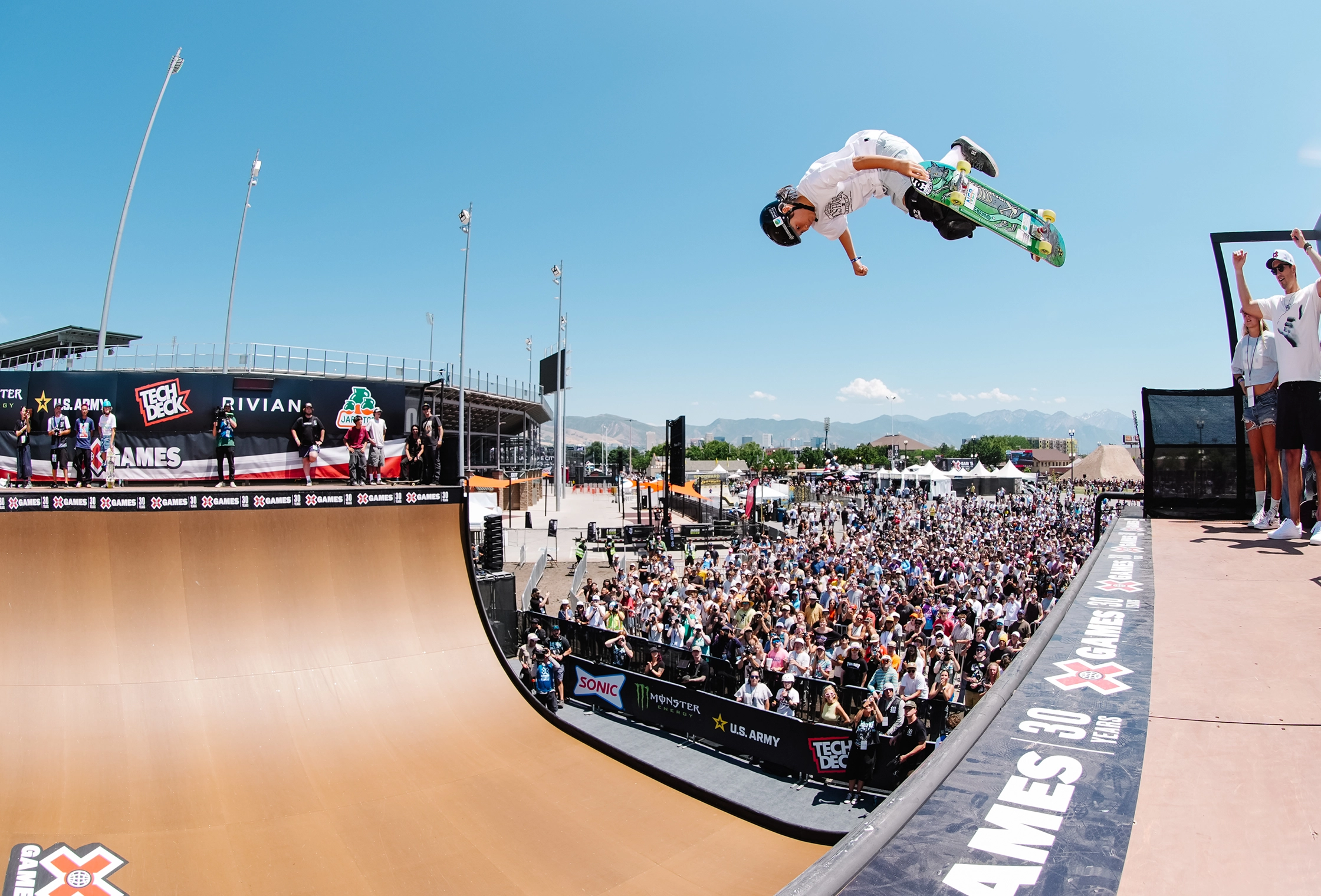Summer X Games 2026: What to Know About the New XGL