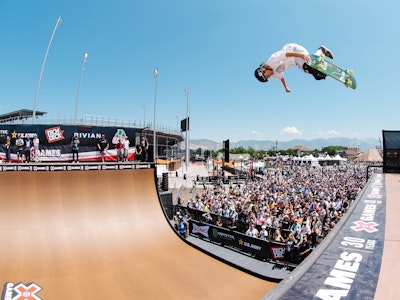 Summer X Games 2026: What to Know About the New XGL