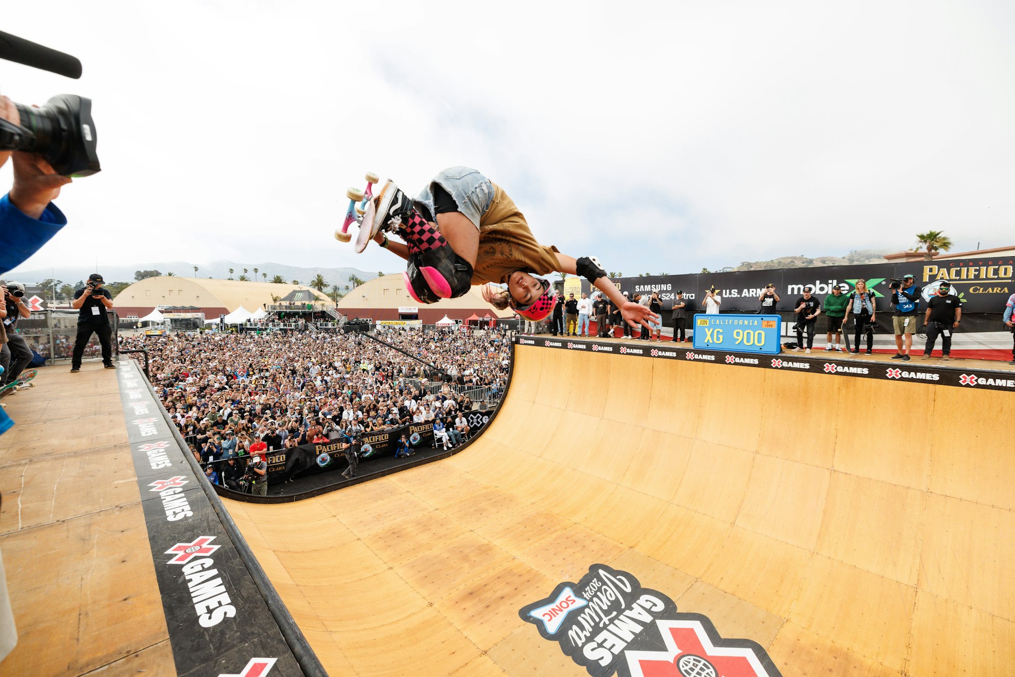 Summer X Games