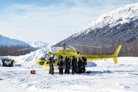 Op-Ed: What Skiing Can Learn From the Extinct Heli Shot
