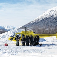 Op-Ed: What Skiing Can Learn From the Extinct Heli Shot
