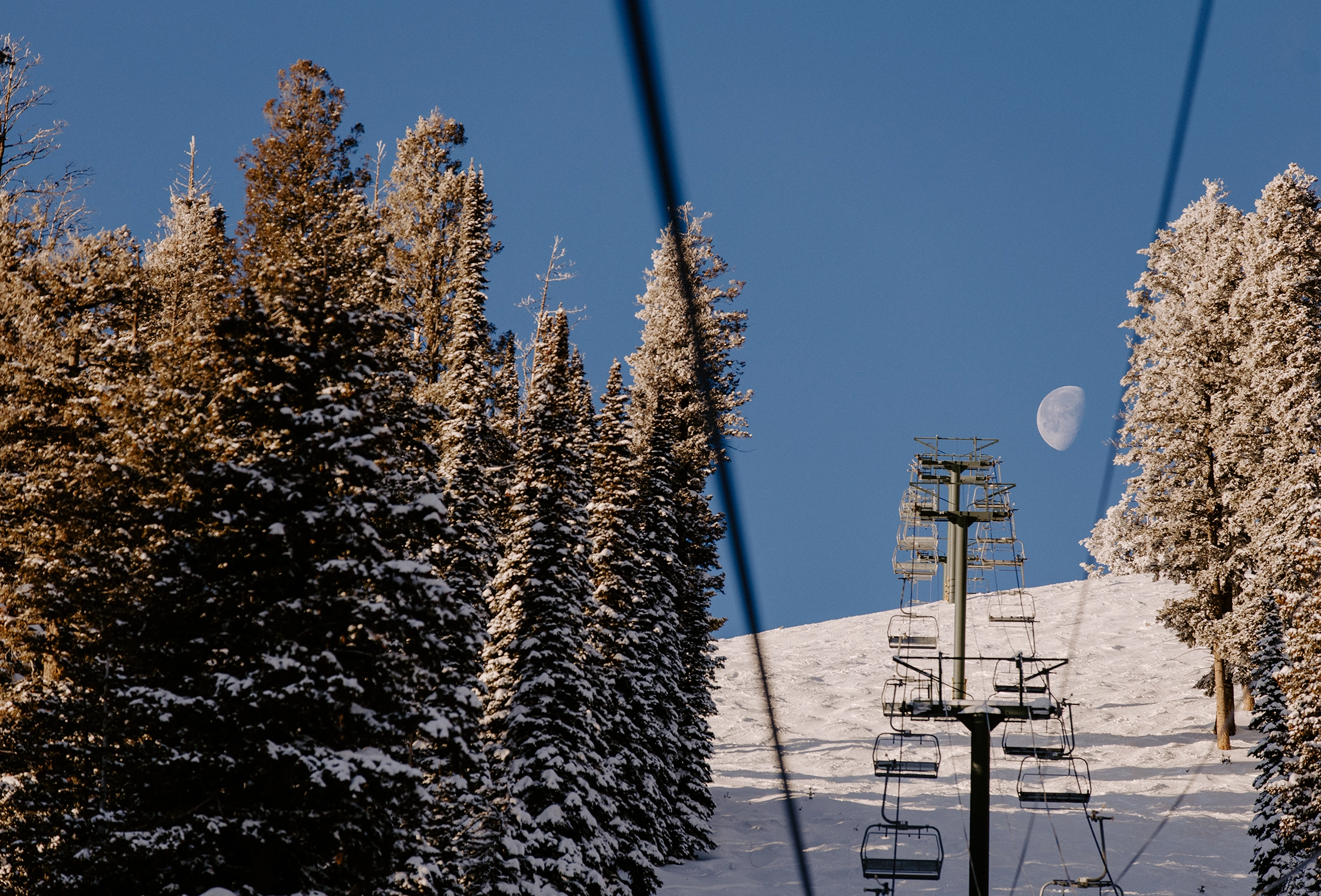 Sun Valley Upgrades Two More Bald Mountain Lifts for 2026