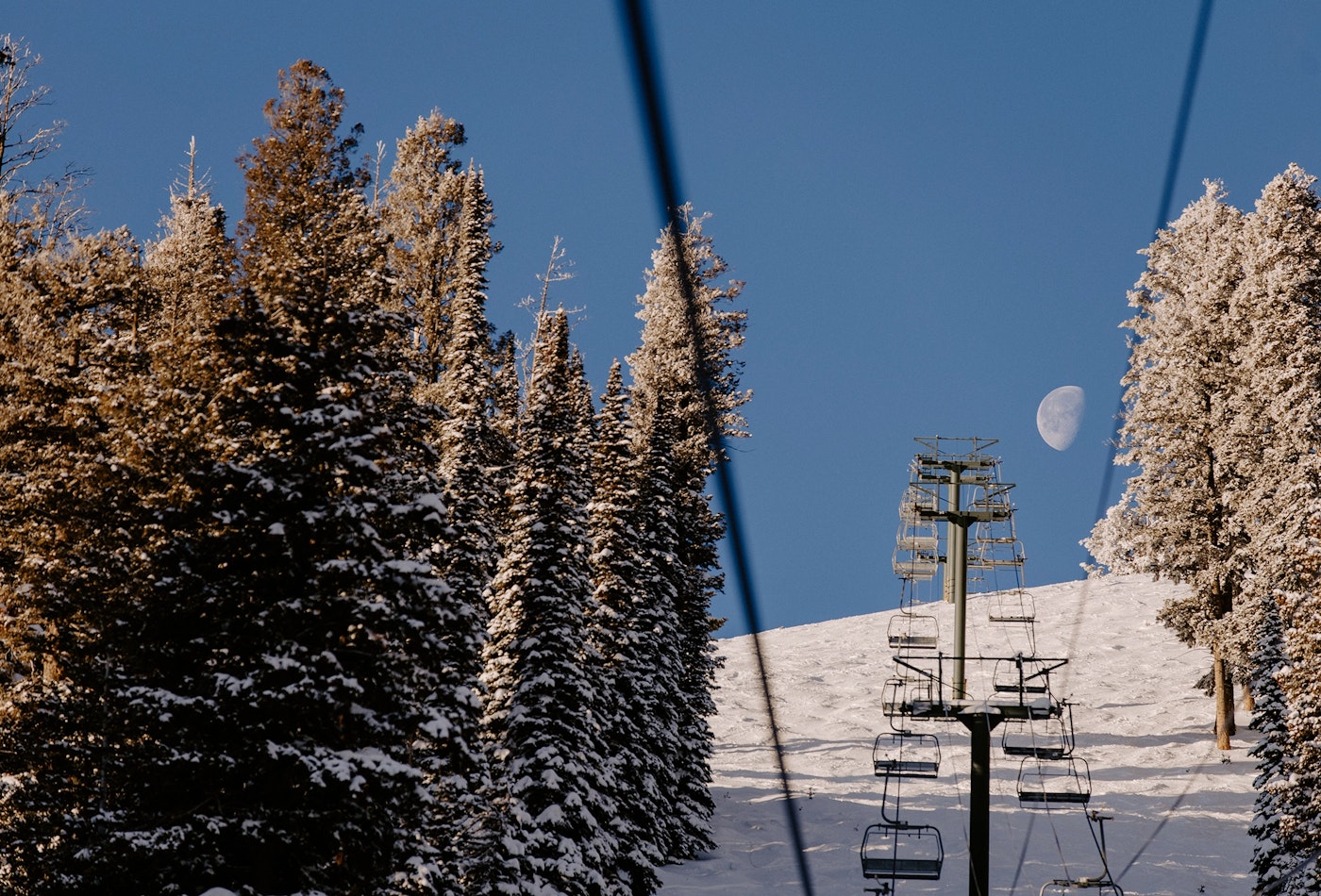 Sun Valley