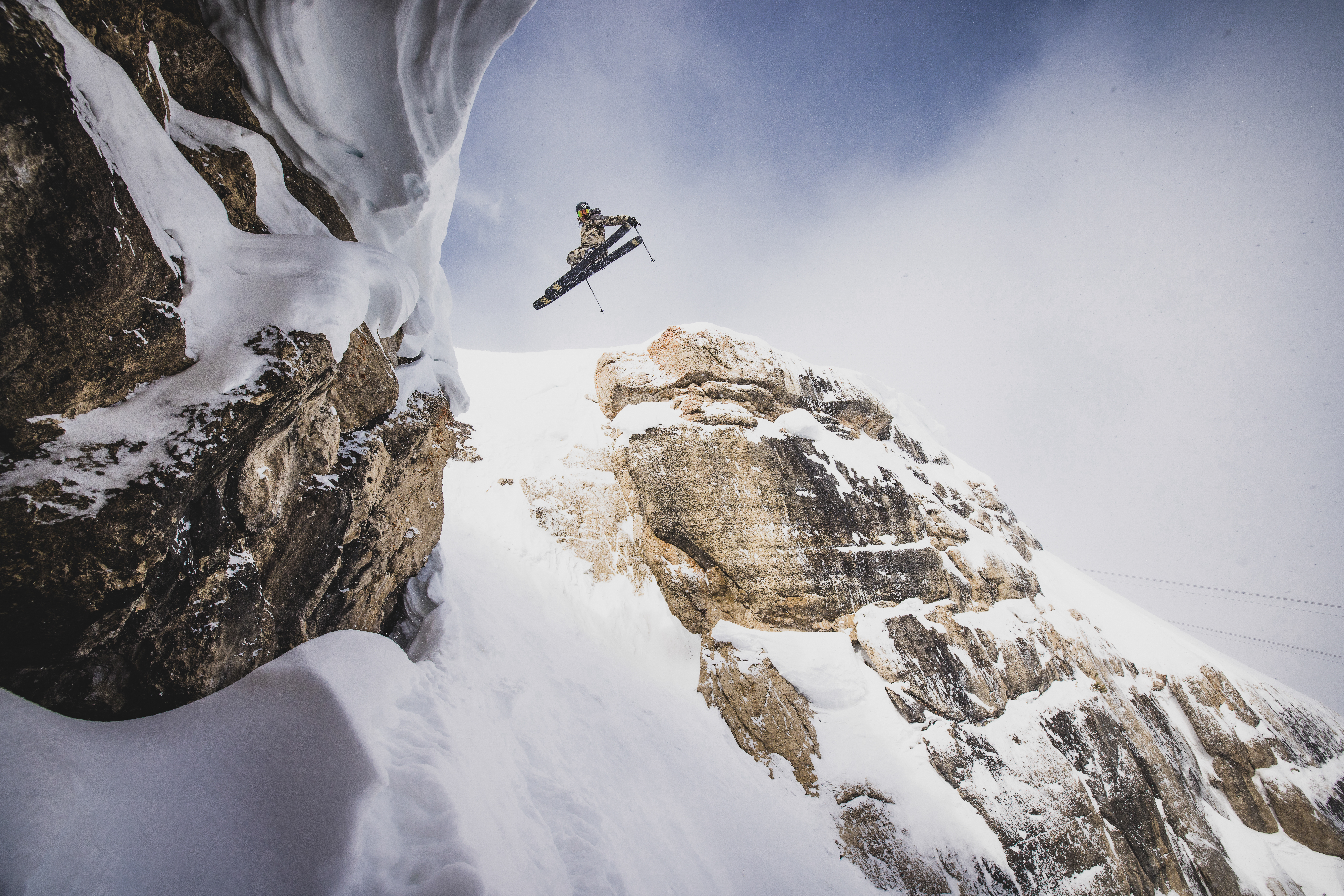 Ski Photography Tips Every Beginner Photographer Should Know