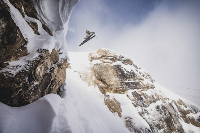 Ski Photography Tips Every Beginner Photographer Should Know