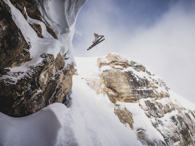 Ski Photography Tips Every Beginner Photographer Should Know