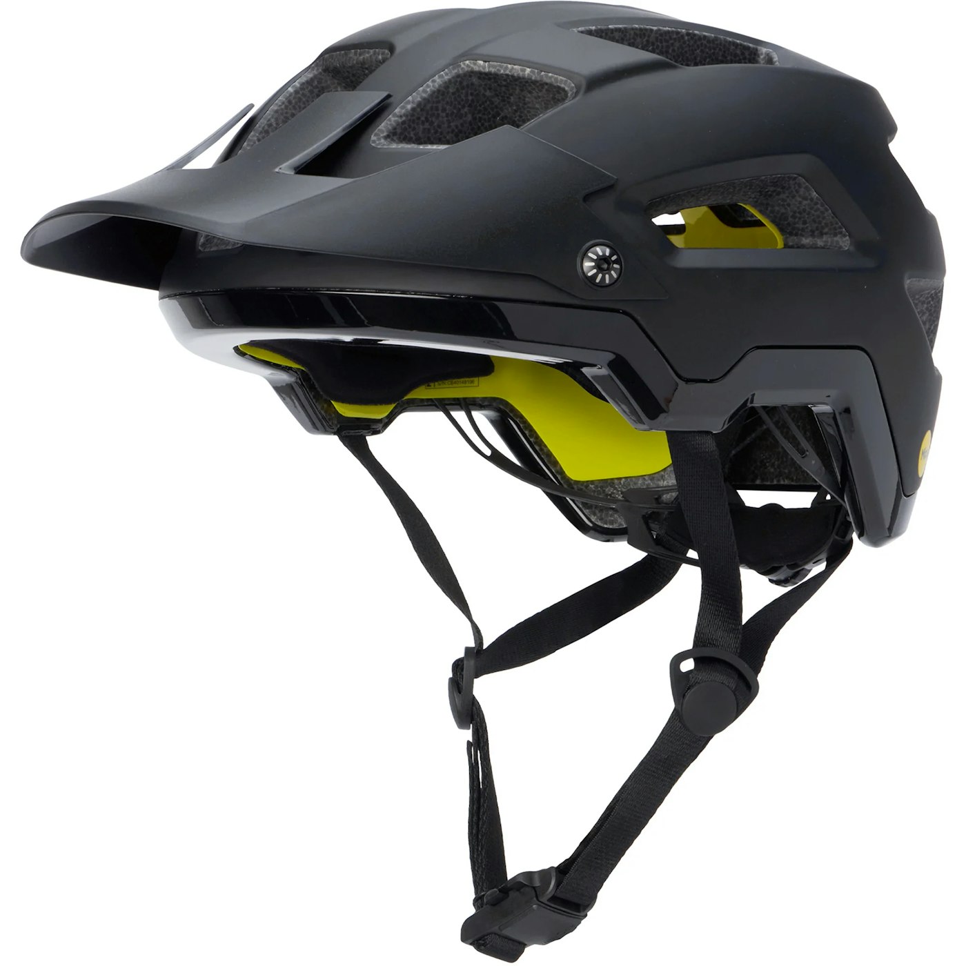 Mountain Bike Helmets
