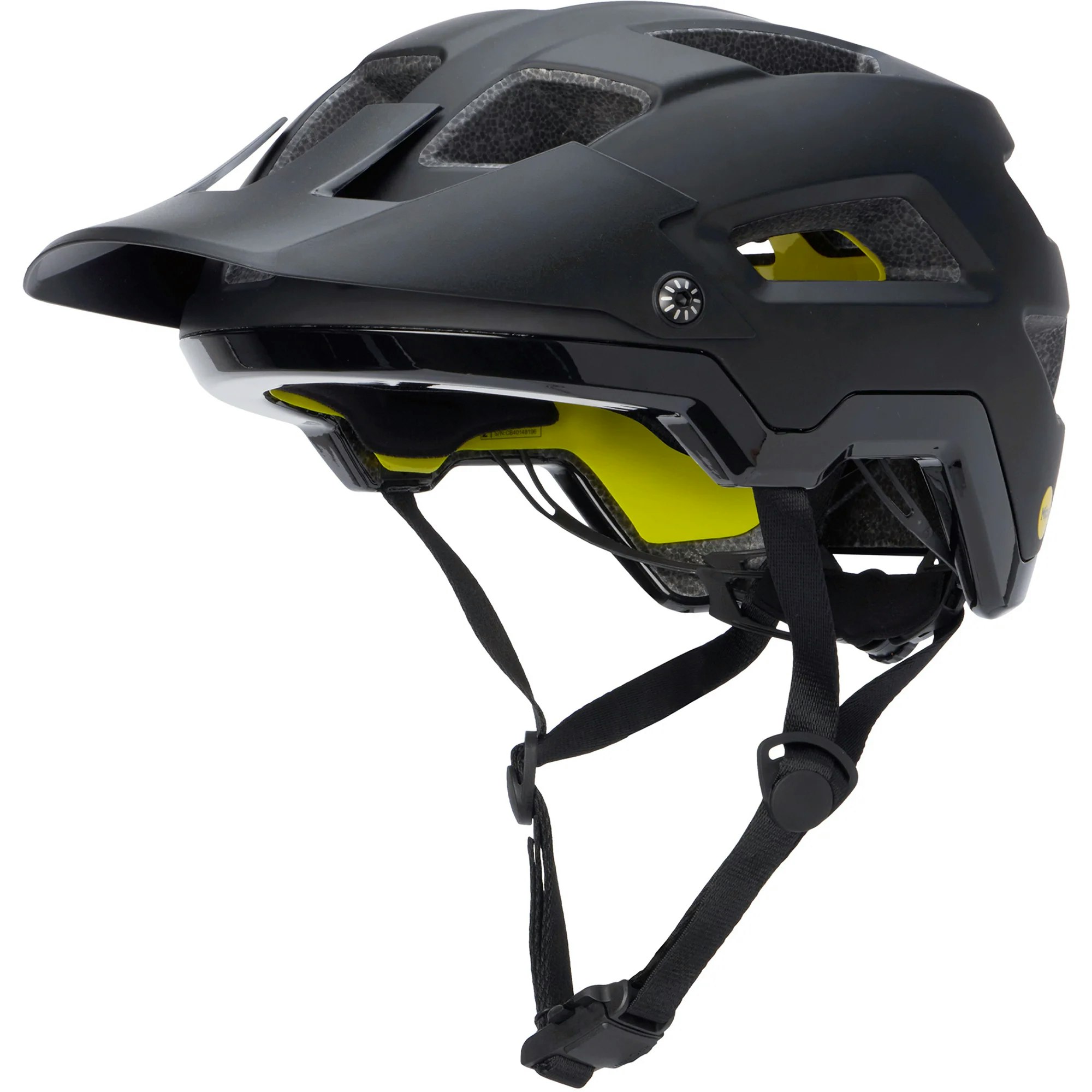 Mountain Bike Helmets
