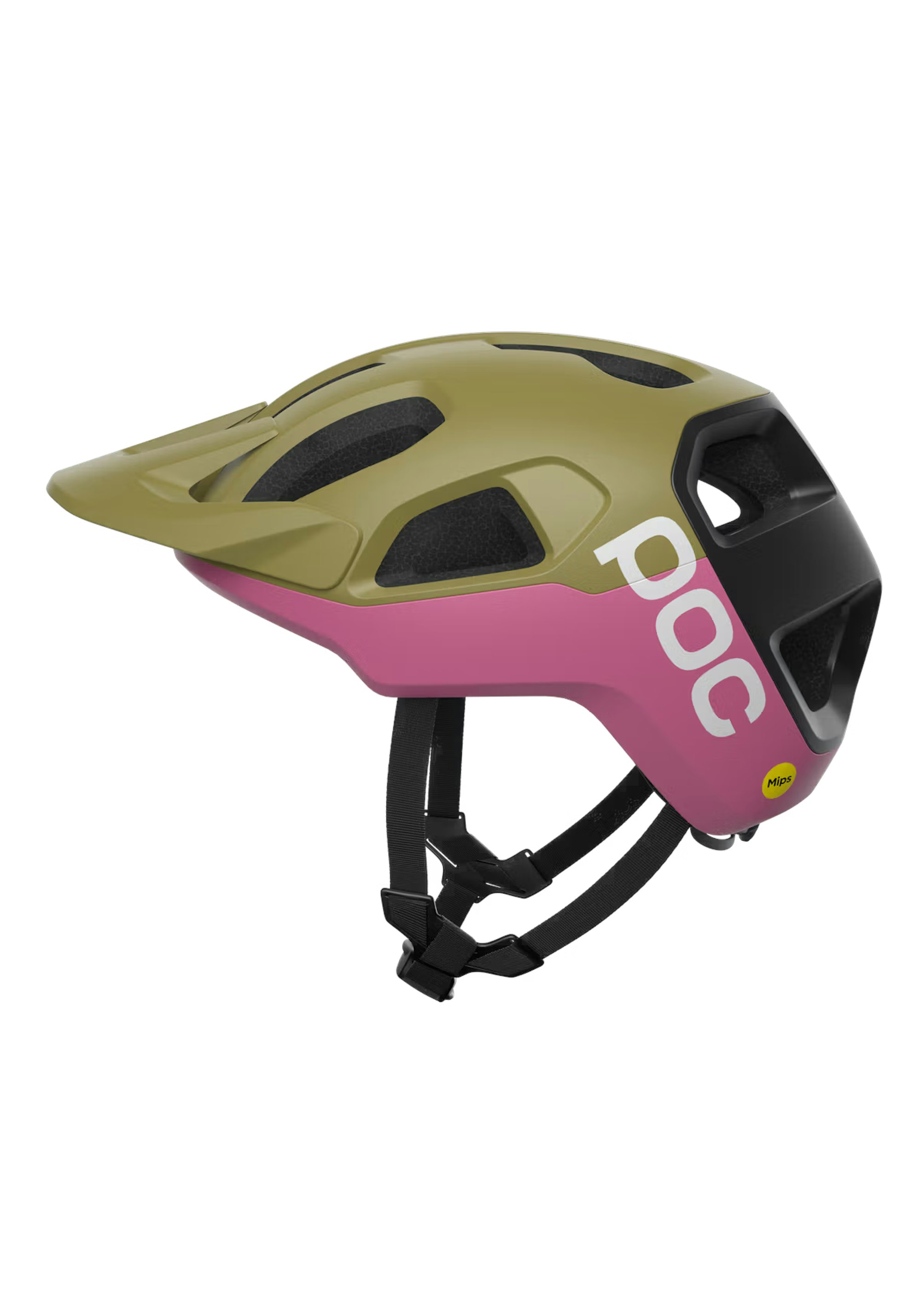 Mountain Bike Helmets