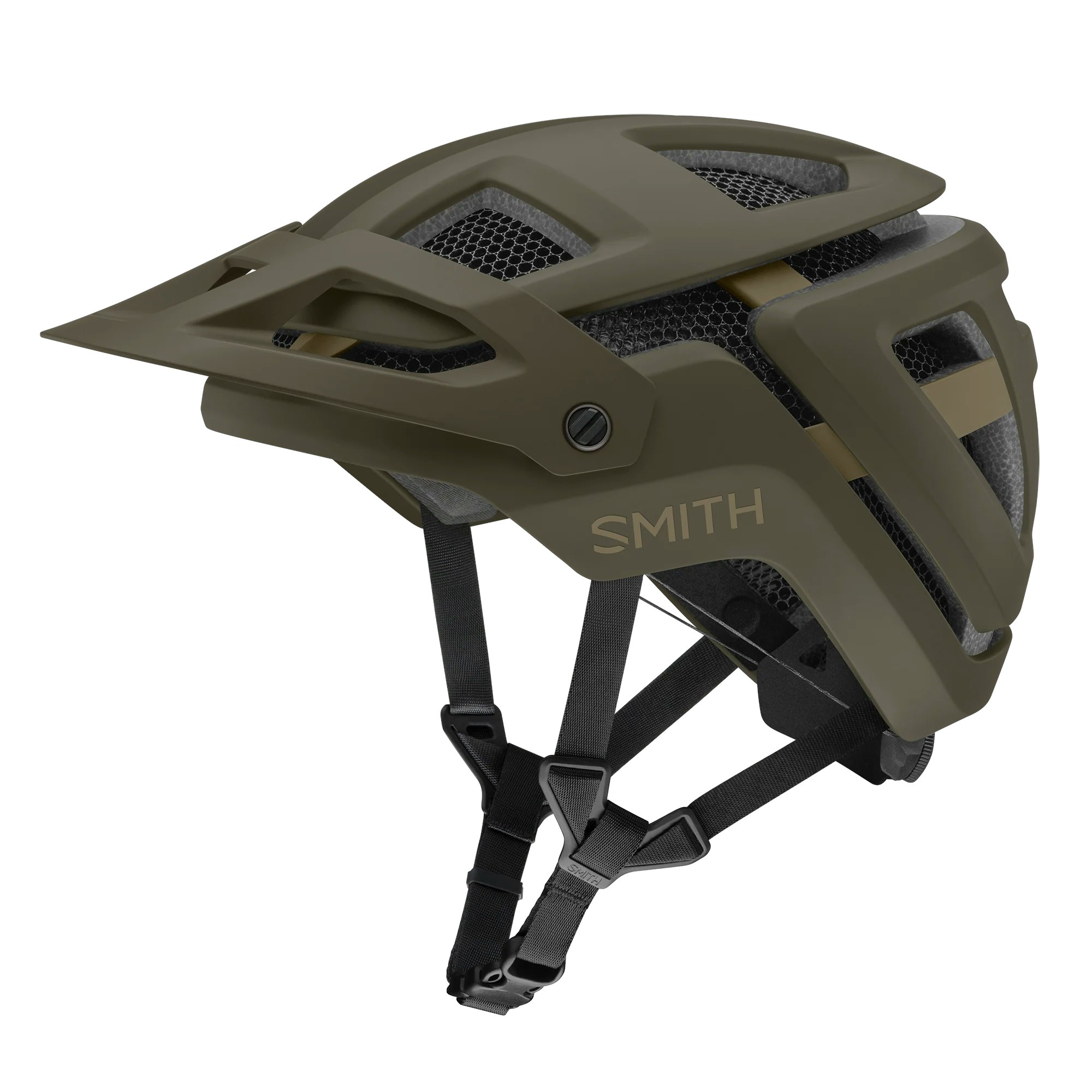Mountain Bike Helmets