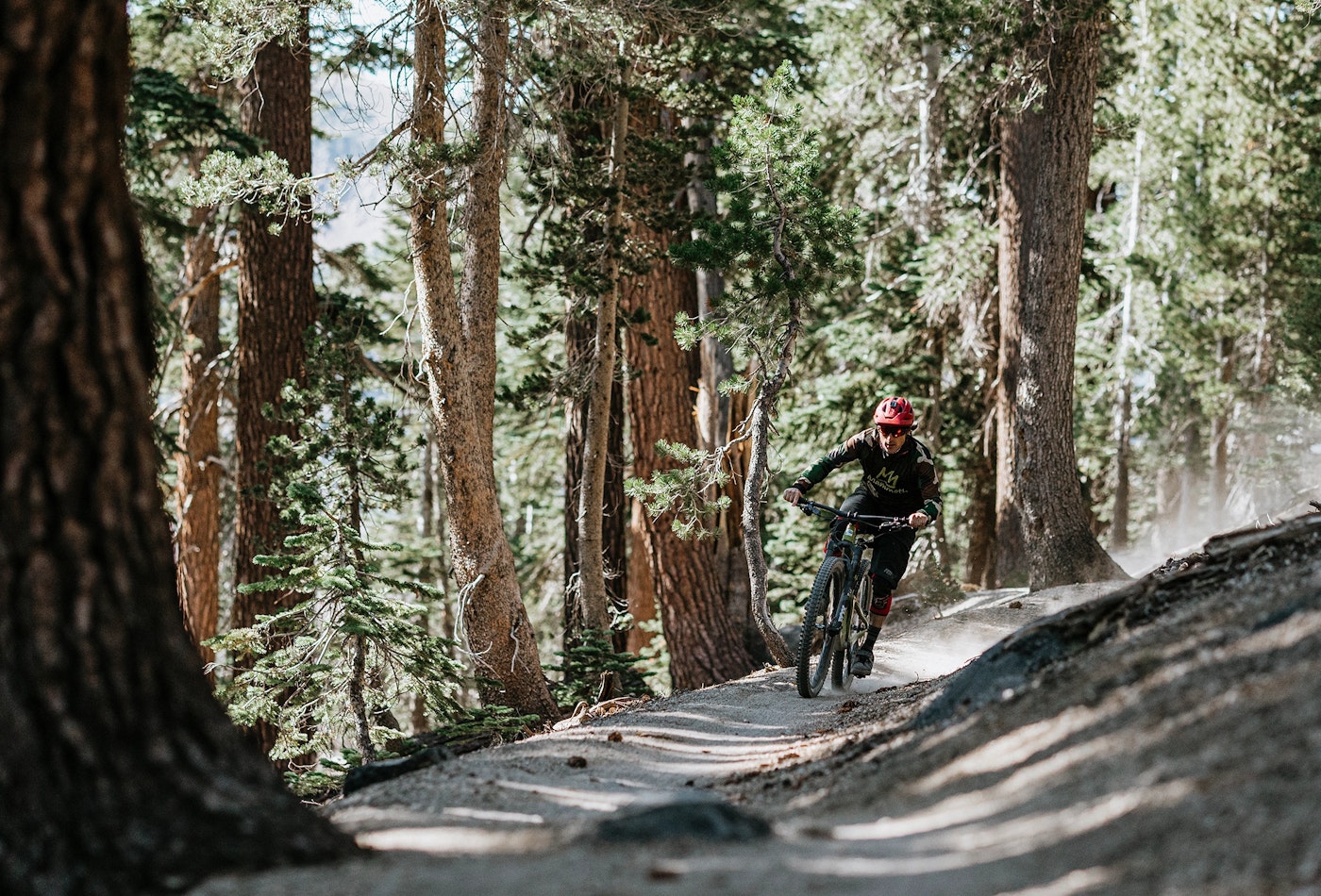 Best Mountain Bike Helmets