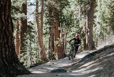 The Best Mountain Bike Helmets and Sunglasses for 2026