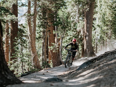 The Best Mountain Bike Helmets and Sunglasses for 2026