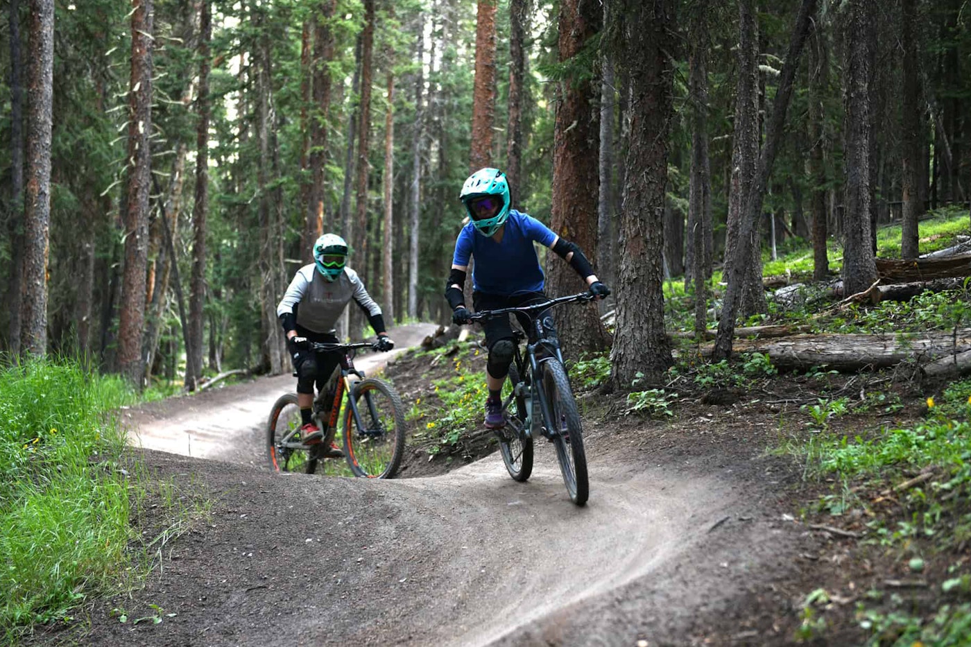 Telluride Bike Park
