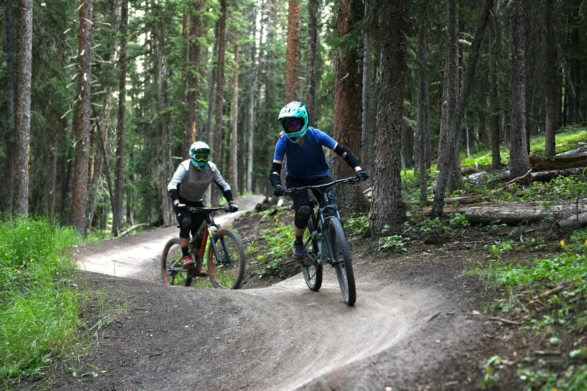Telluride Bike Park