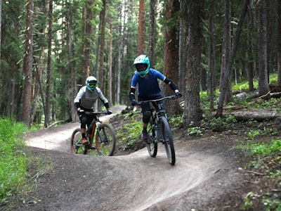 Telluride Resort Bike Park Closed for 2026 Amist Managment Disputes
