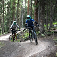 Telluride Resort Bike Park Closed for 2026 Amist Managment Disputes