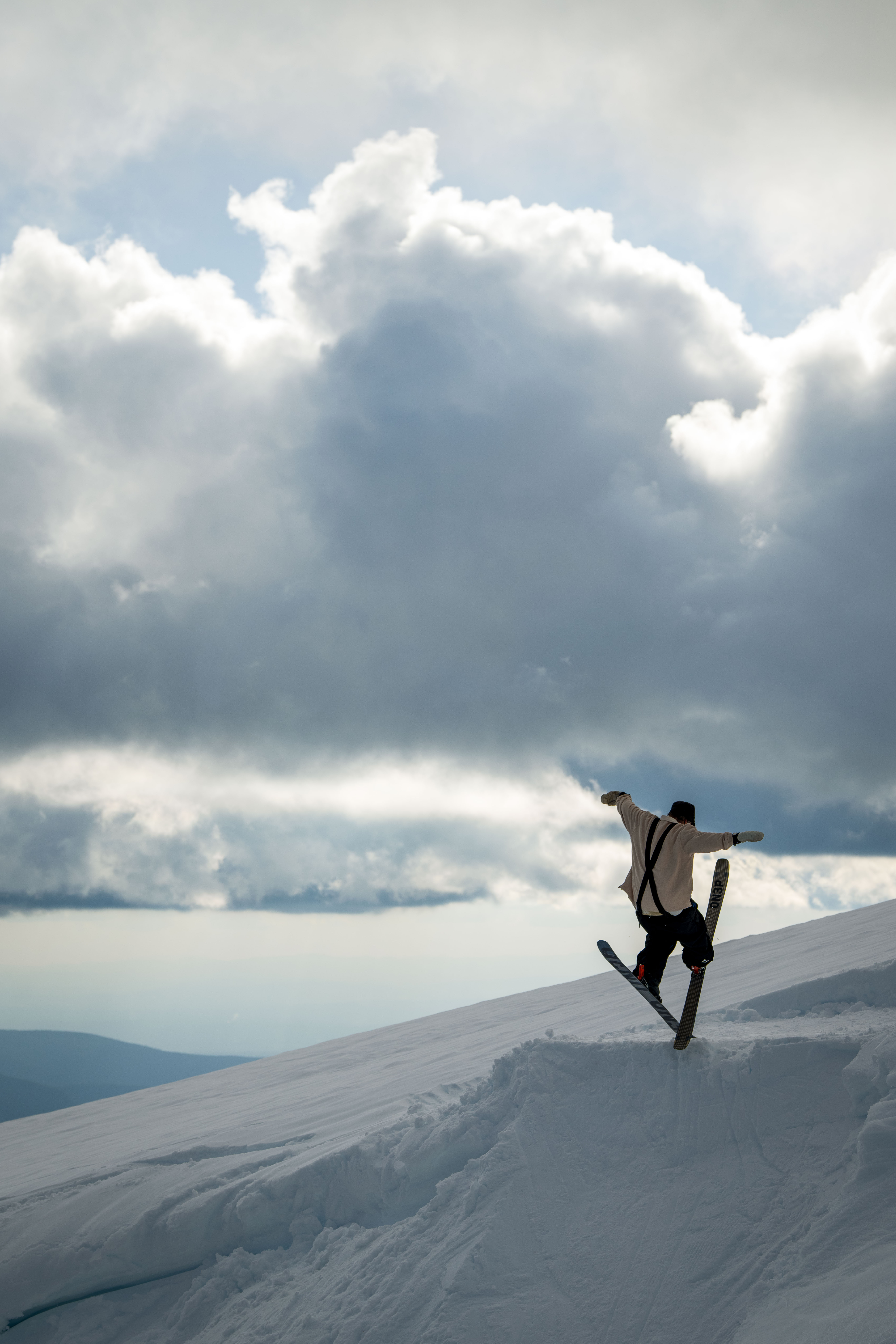 Spring at Mount Hood Through the Lens of Alex Zimmerman