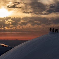 Spring at Mount Hood Through the Lens of Alex Zimmerman