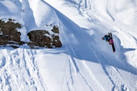 There's No Perfect Skier, But There's Duncan Adams