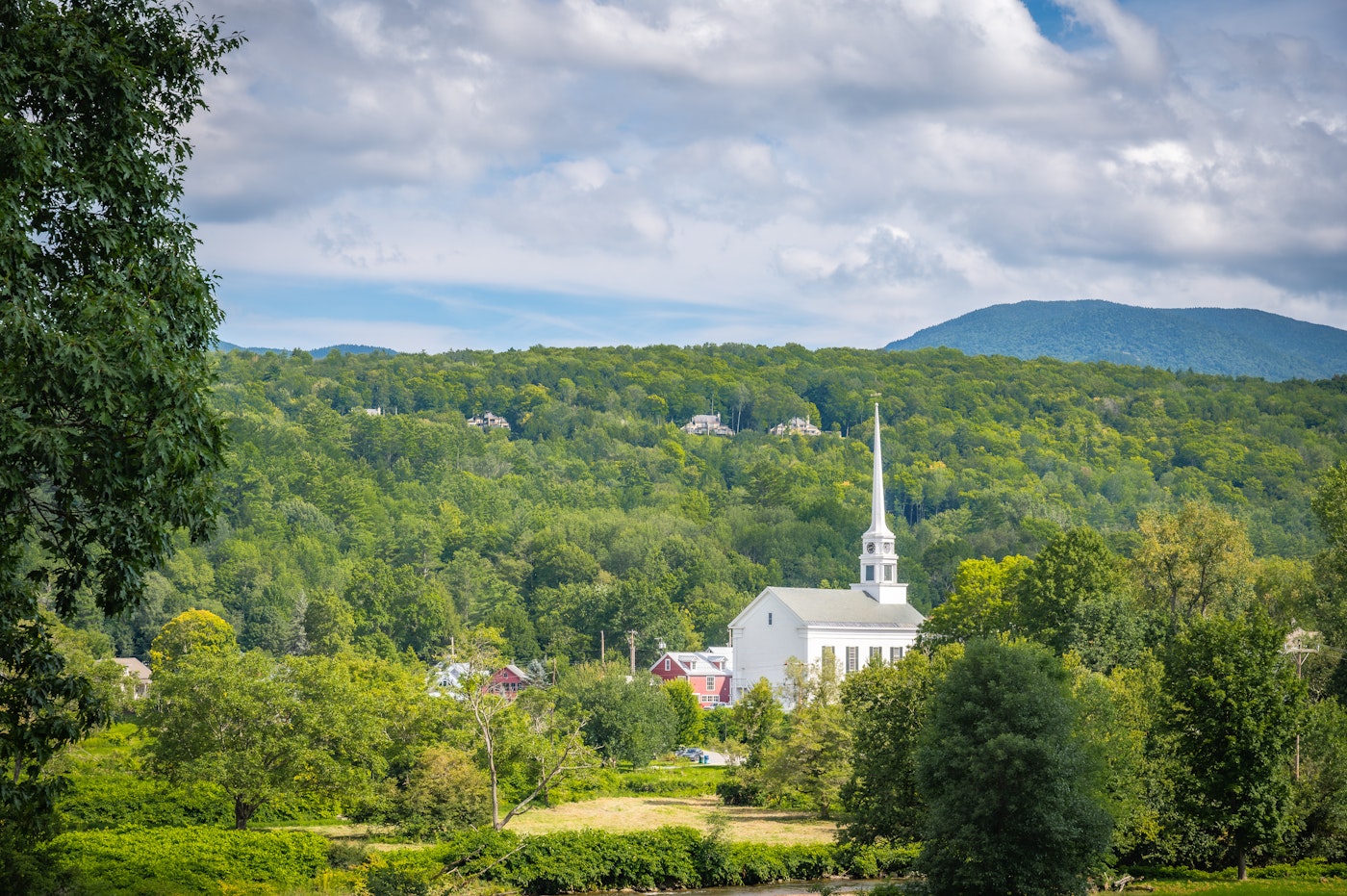 Stowe, Vermont