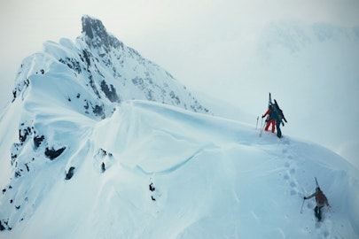 TV Show "PEAKS" Following Nikolai Schirmer Released Internationally