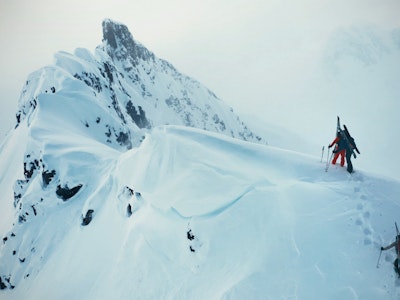 TV Show "PEAKS" Following Nikolai Schirmer Released Internationally