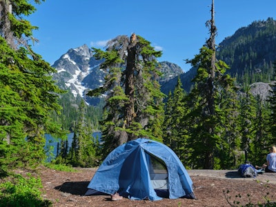 Summer Backcountry Safety Tips Everyone Should Know