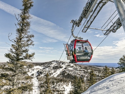 Three New Midwest Ski Resorts Added to the Ikon Pass