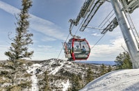 Three New Midwest Ski Resorts Added to the Ikon Pass