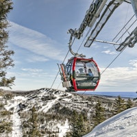 Three New Midwest Ski Resorts Added to the Ikon Pass