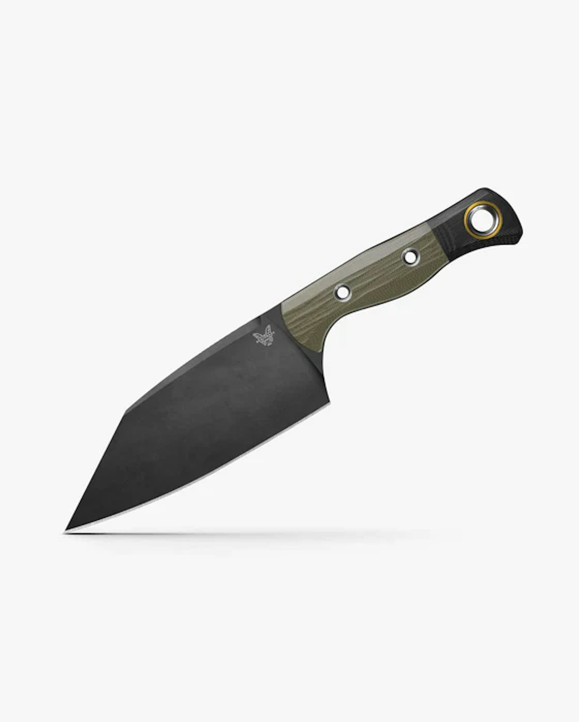 Benchmade Station Knife