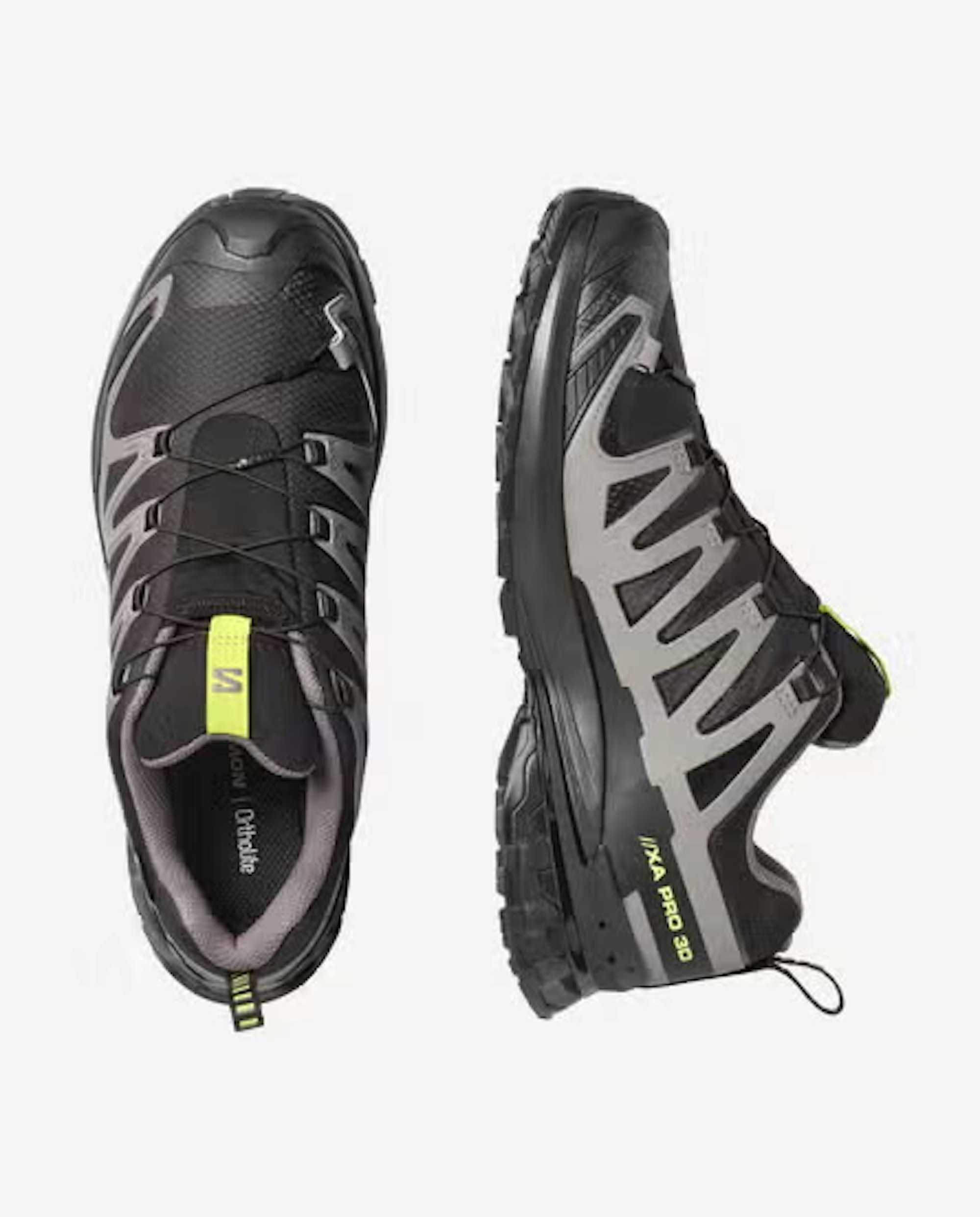 Salomon XA Pro 3D V9 Gore-Tex Trail Shoe