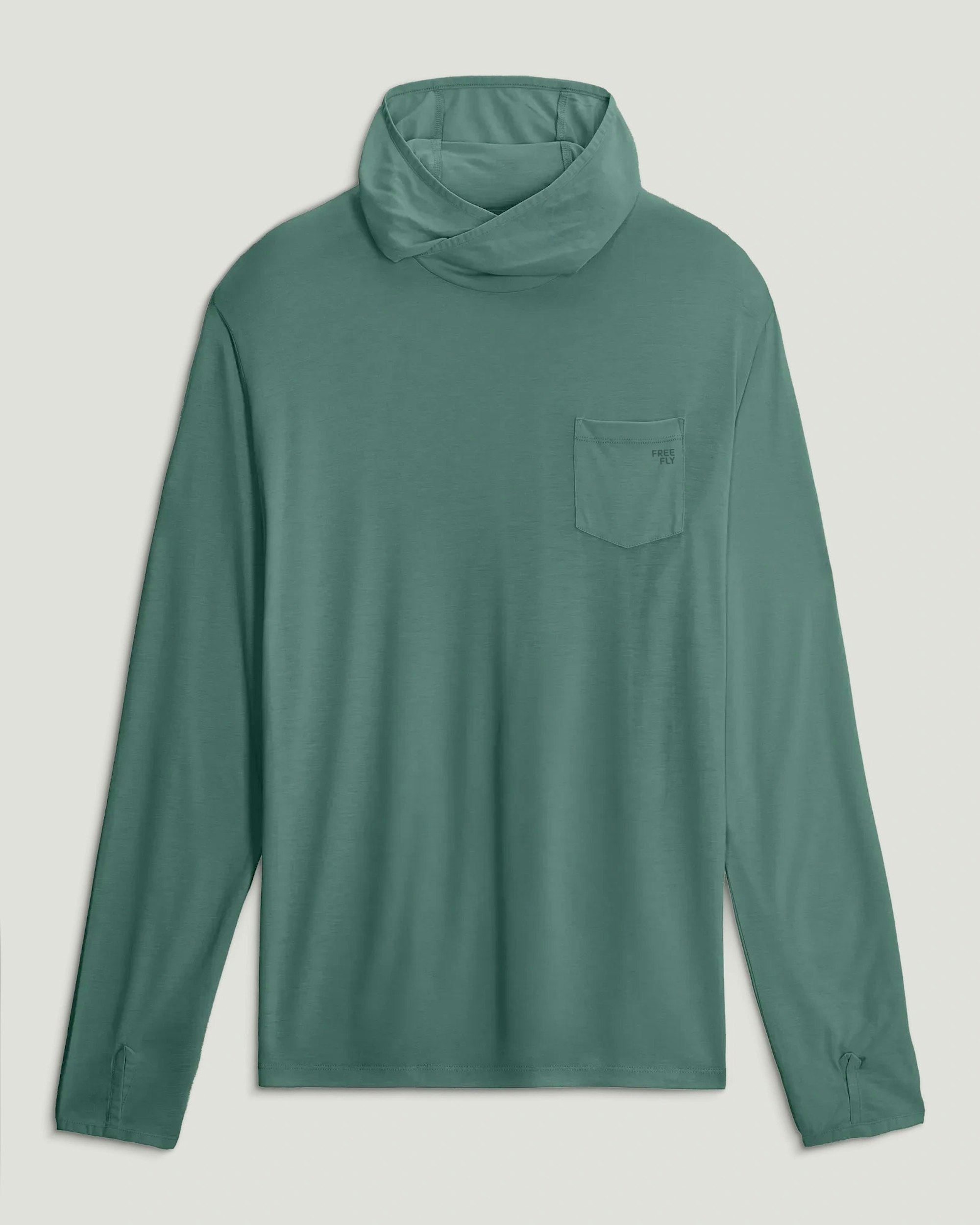 Free Fly Bamboo Lightweight Hoodie 