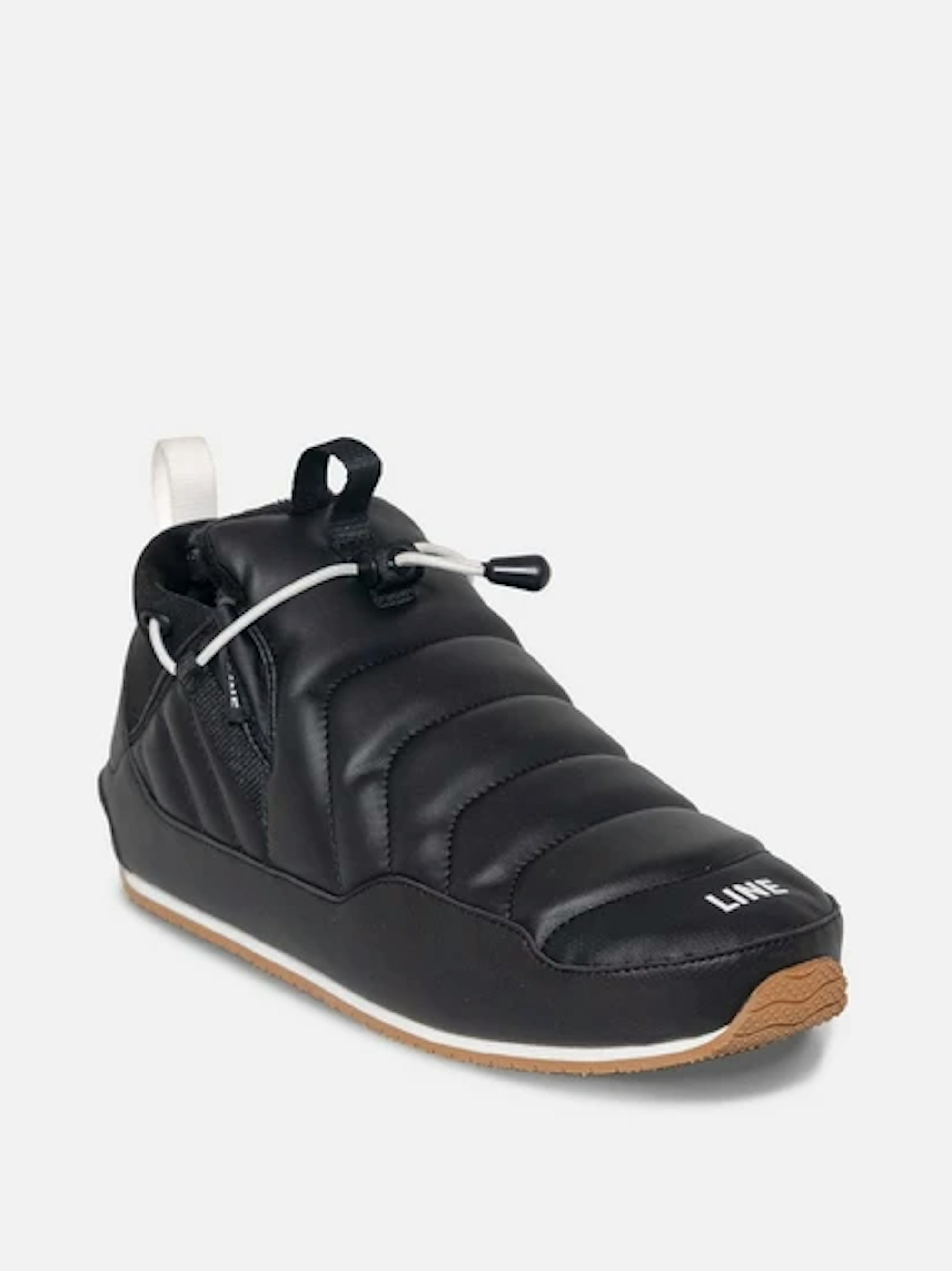 Line Après Bootie 1.0