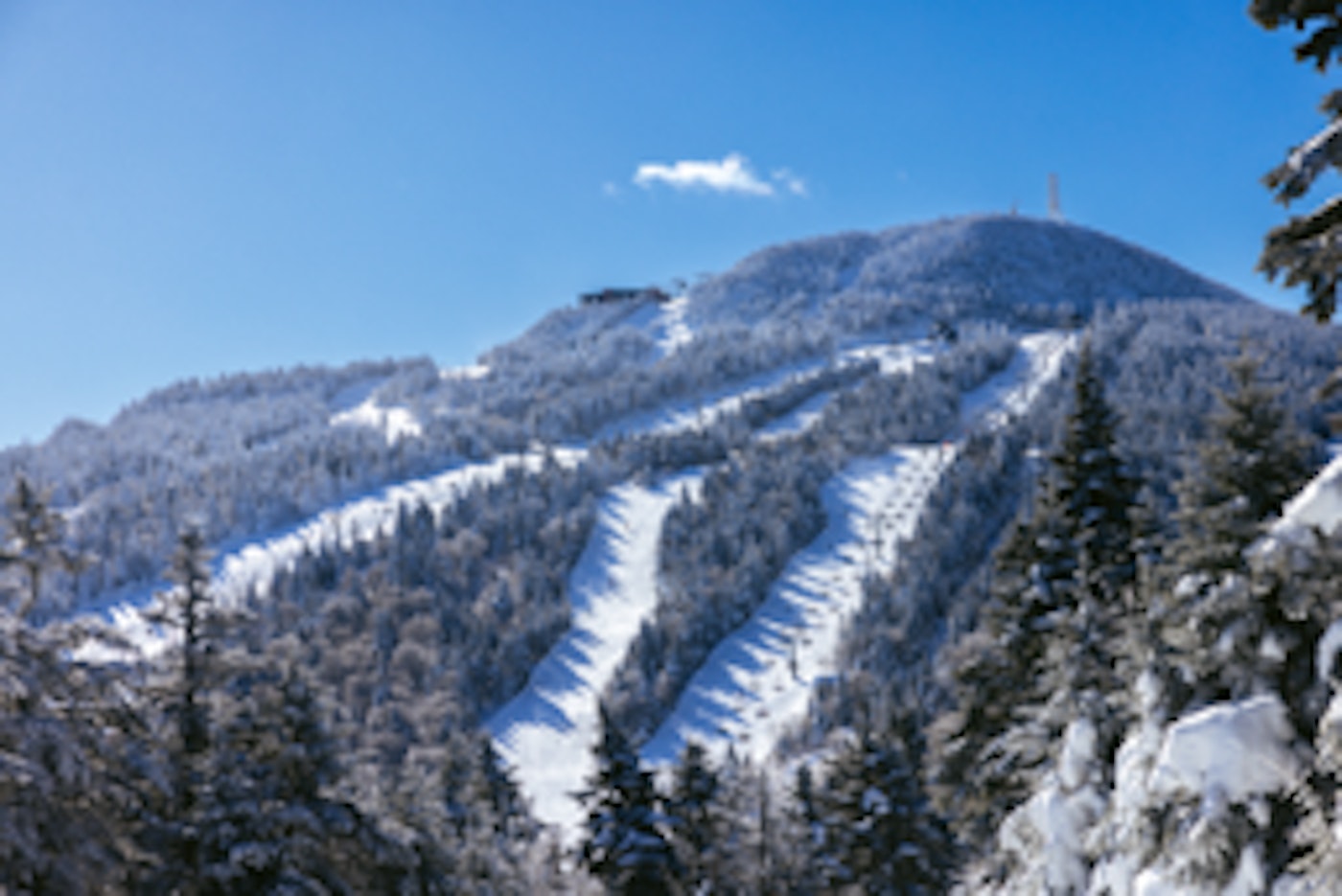 Killington Resort