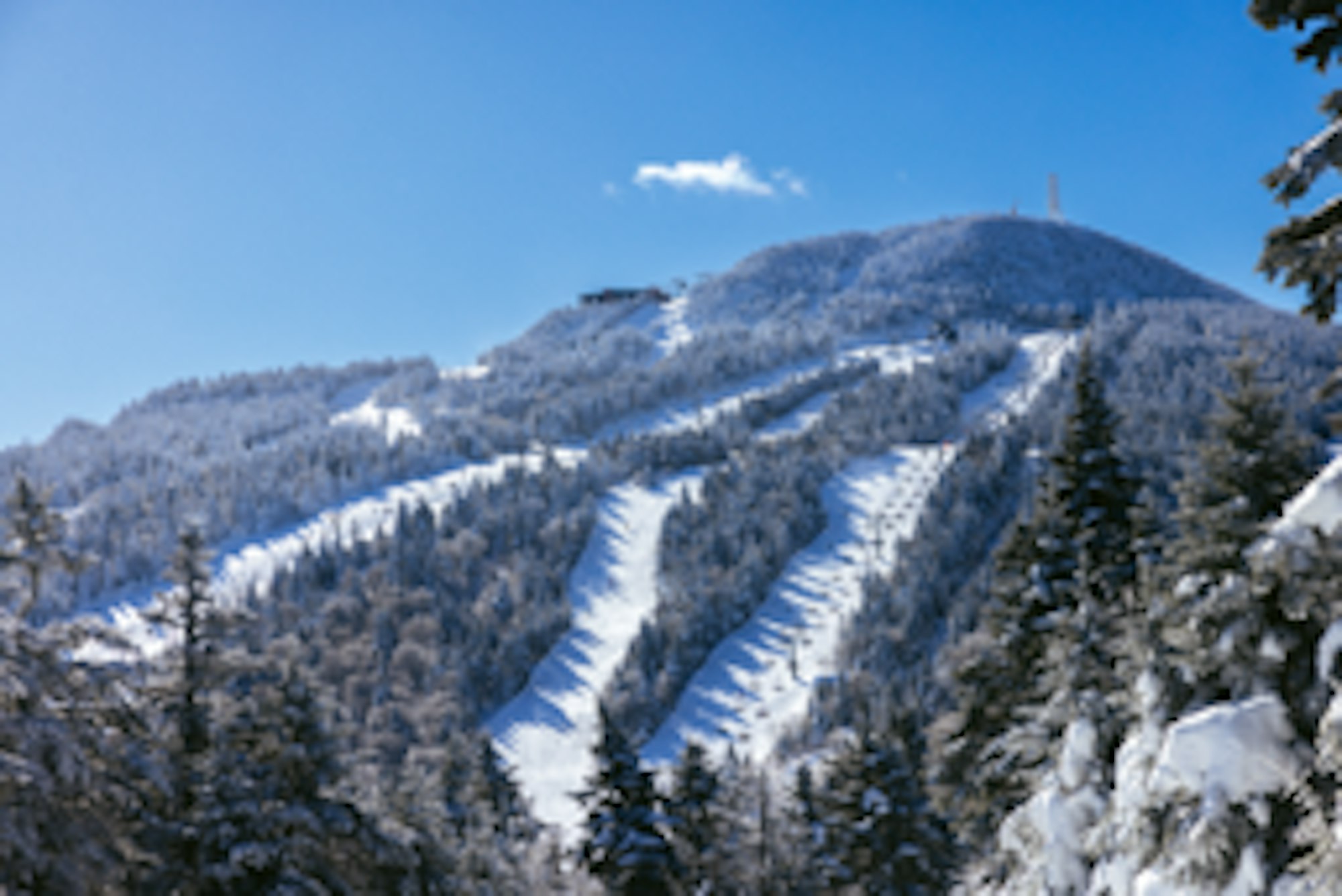 Killington Resort