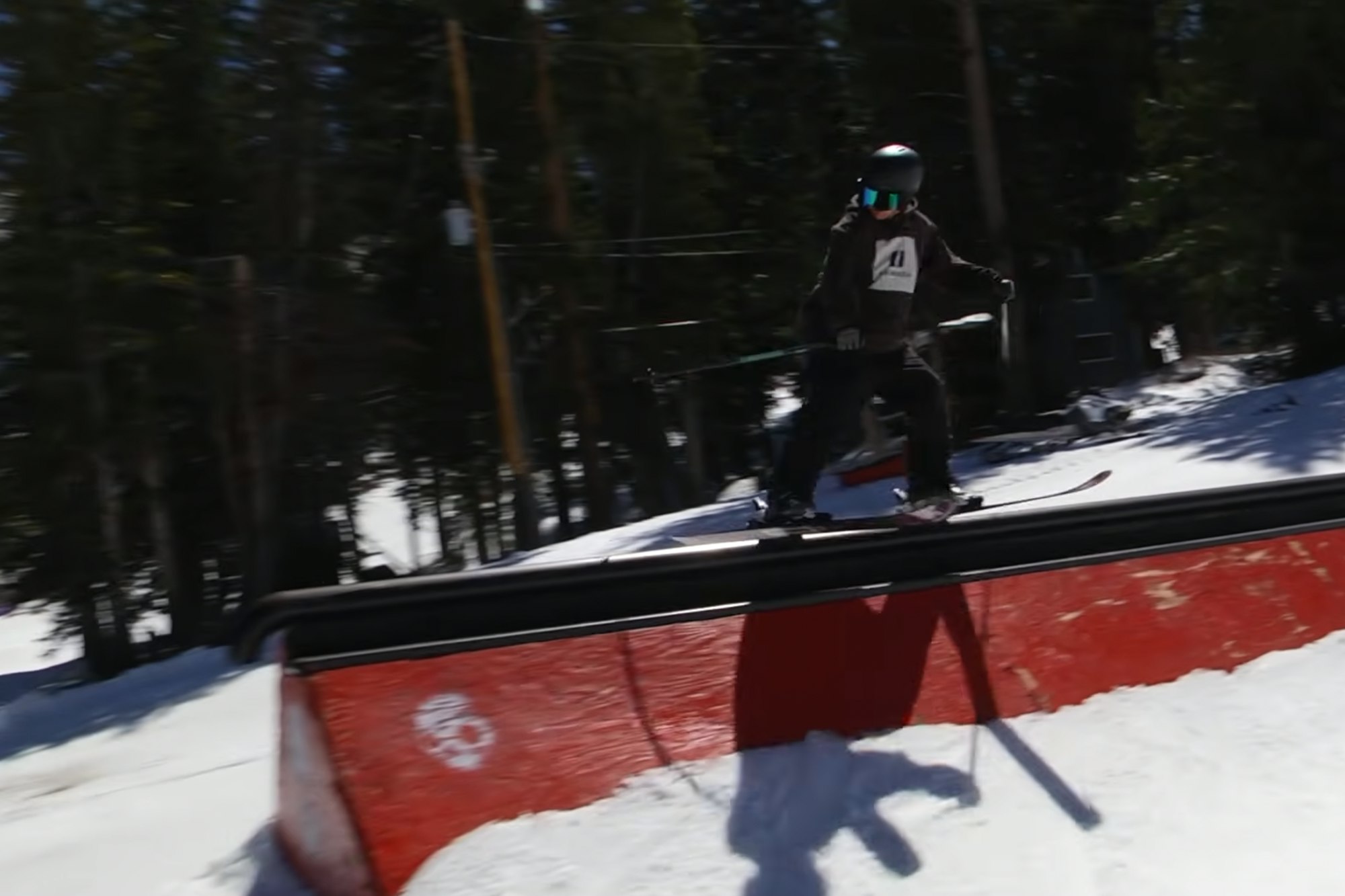 TBL Sessions Brighton Ski Resort