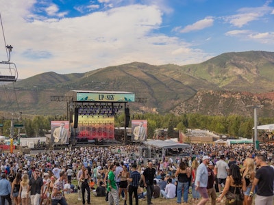 10 of the Best Summer Festivals in America's Favorite Ski Towns